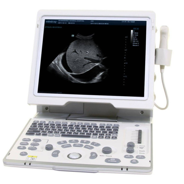 Аппарат УЗИ (сканер) Mindray DP-50