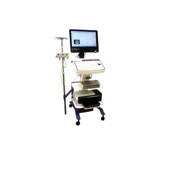 Аппарат для уродинамики Albyn Medical Hermes