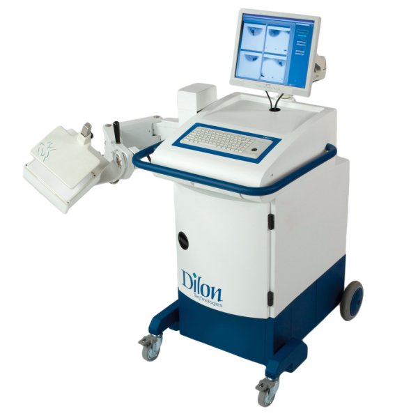 Маммограф Dilon 6800