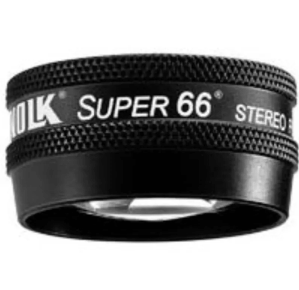 Линза Volk Super 66
