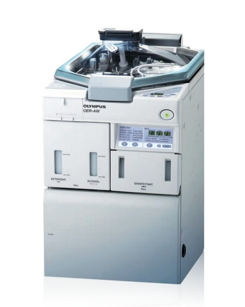 Моечно-дезинфекционный комплекс Olympus OER-AW