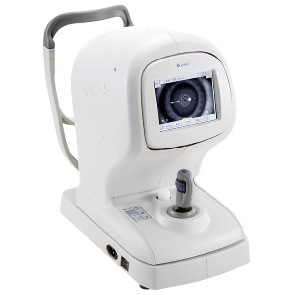 Корнеотопограф Tomey TMS-5