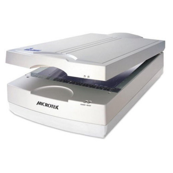 Сканер рентгеновских пленок Microtek MII-800XL Plus