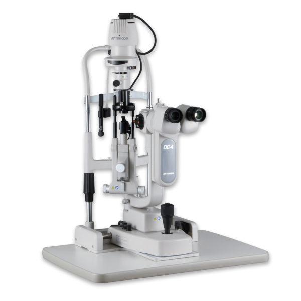 Щелевая лампа Topcon SL-D301