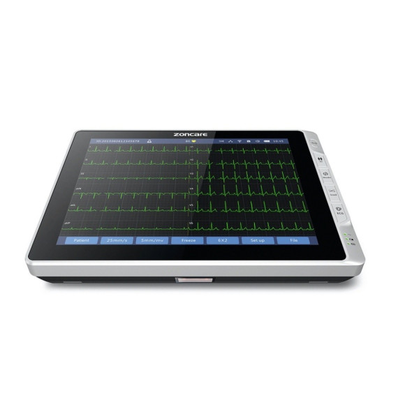 Электрокардиограф Zoncare IMAC-12