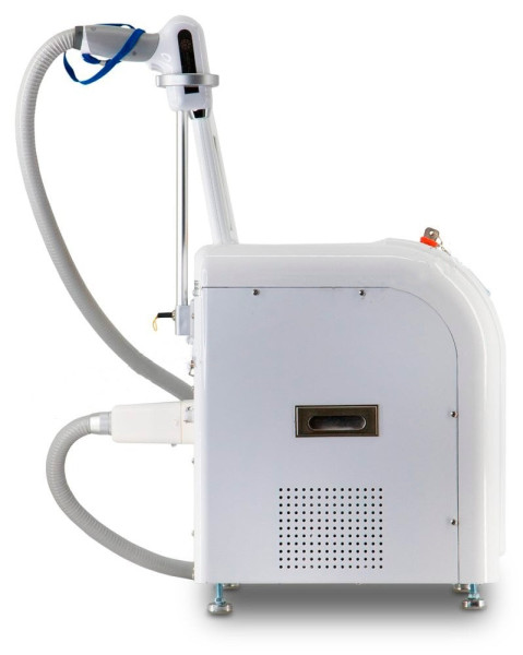 Косметологический лазер MedicaLaser D-Las 40
