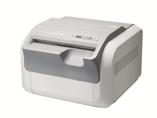 Оцифровщик Fujifilm FCR Prima T
