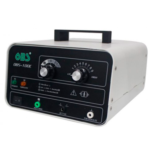 ЭХВЧ OBS OBS-100C RF