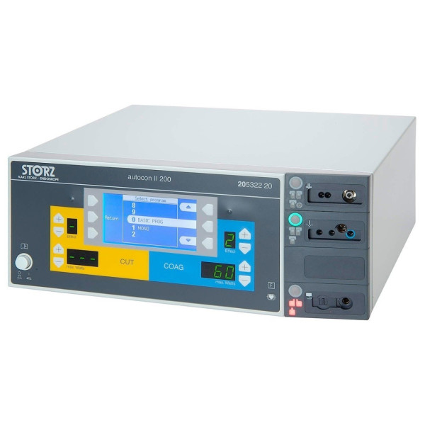 ЭХВЧ Storz Medical Autocon II 200