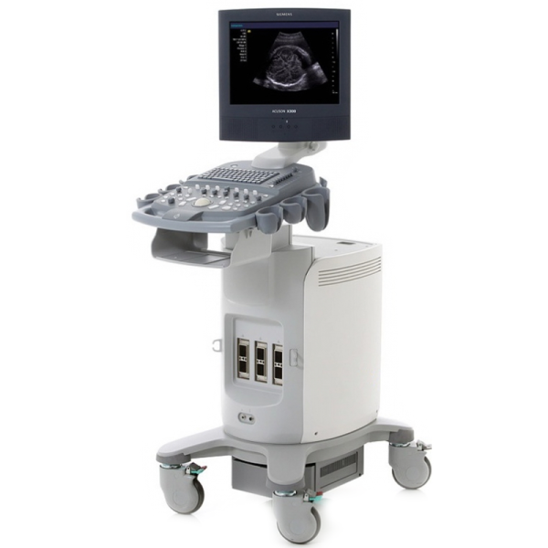 Аппарат УЗИ (сканер) Siemens Healthineers Acuson X150