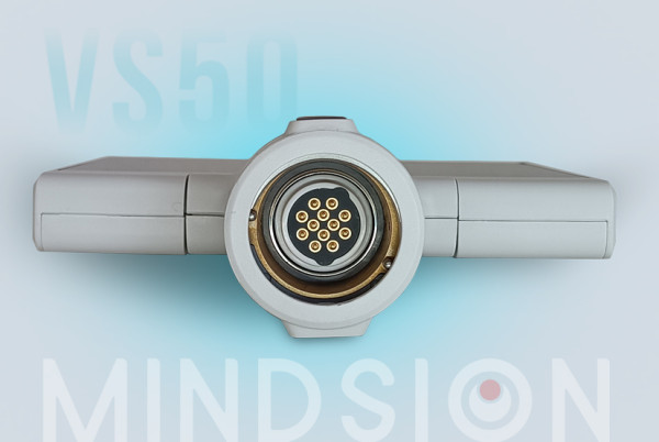 Мобильный видеопроцессор MINDSION VS50