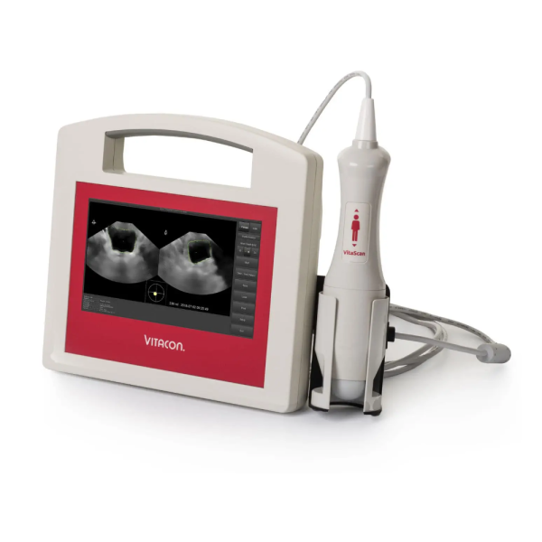Сканер мочевого пузыря Vitacon VitaScan PD - 100570CP