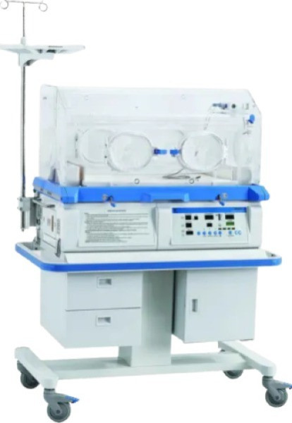 Инкубатор для новорожденных Dixion BabyGuard I-1107