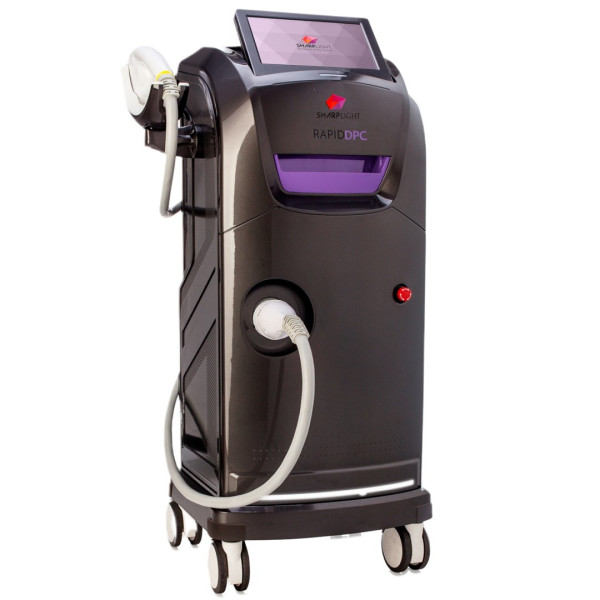 Косметологический лазер SharpLight Technologies Rapid DPC