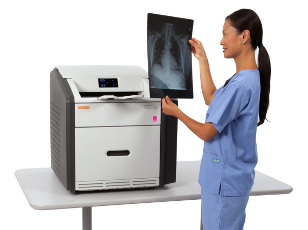 Принтер рентгеновских снимков Carestream Health DryView 5950