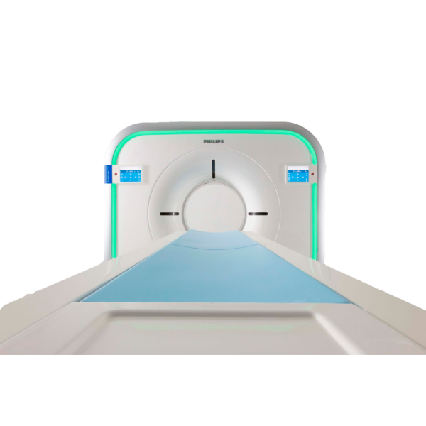 Компьютерный томограф Philips Incisive CT