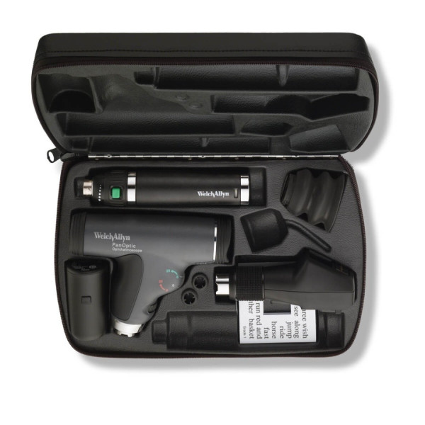 Офтальмоскоп Welch Allyn PanOptic