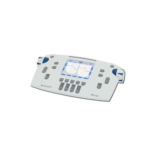 Аудиометр Maico Diagnostics MA 42