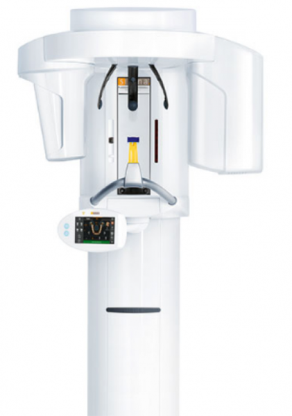 Ортопантомограф Sirona Orthophos SL 3D