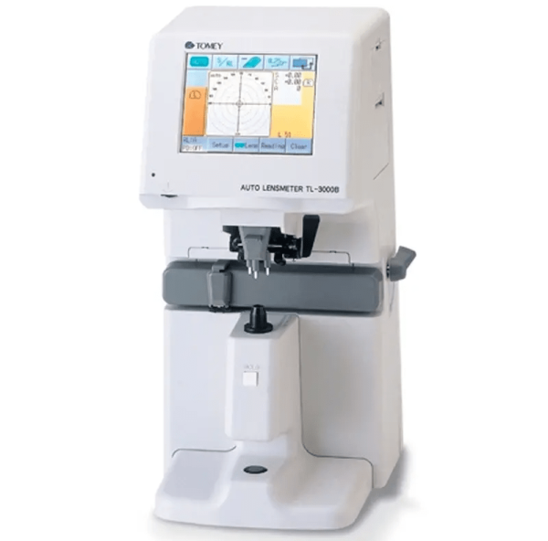 Диоптриметр Tomey TL-3000B
