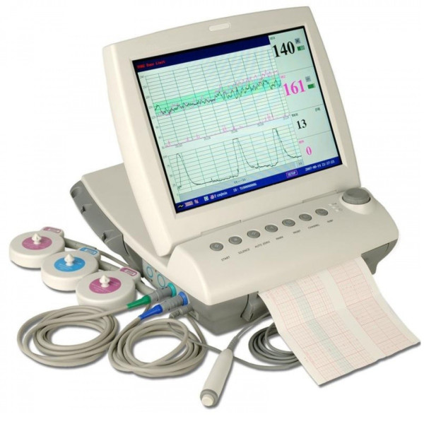 Фетальный монитор Huntleigh Healthcare Sonicaid Team IP