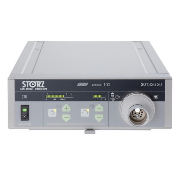 Эндоскопический источник света Karl Storz Xenon 100 SCB