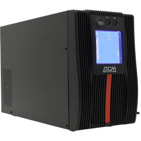 Источник бесперебойного питания Powercom Macan mac