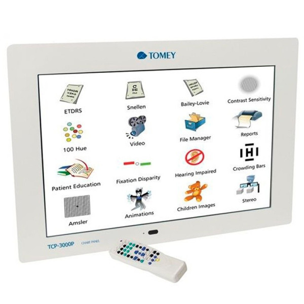 Проектор знаков Tomey TCP-3000