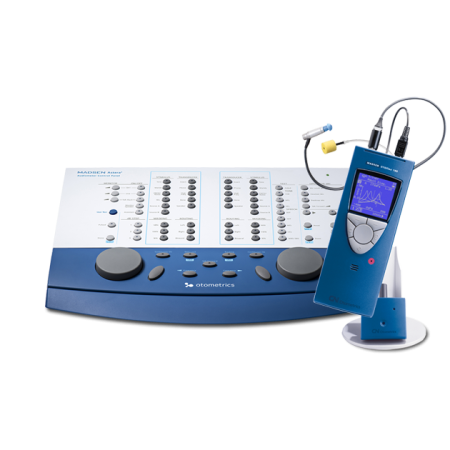 Аудиометр Otometrics Astera
