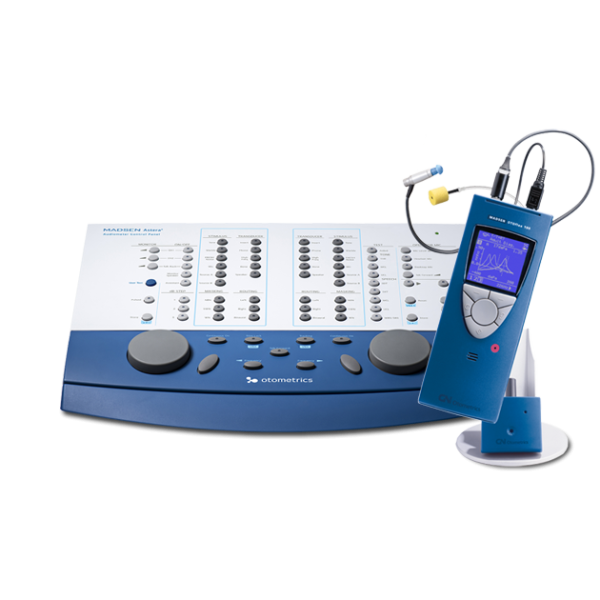 Аудиометр Otometrics Astera