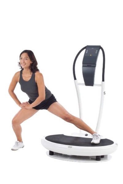 Виброплатформа для проработки мышц Gymna FITVIBE