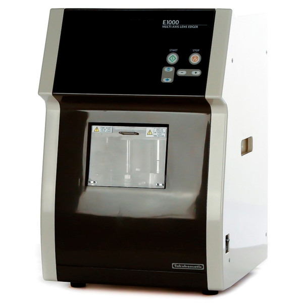 Станок для обработки линз Takubomatic E-1000P