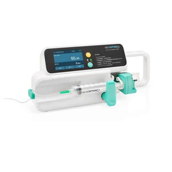Инфузионный насос Medcaptain SYS-50