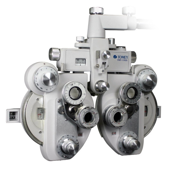 Фороптор Tomey TMP-1000
