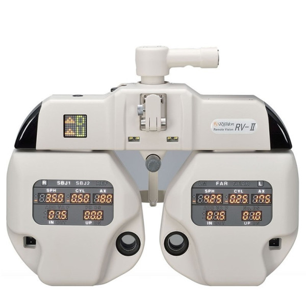 Фороптор Righton RV-II