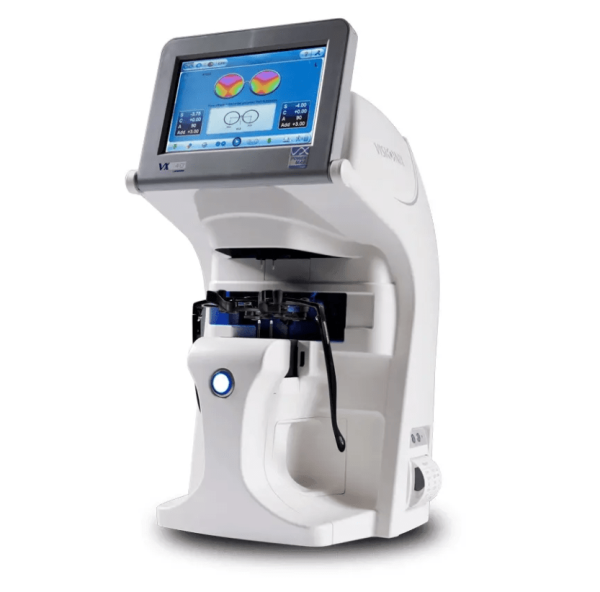 Диоптриметр Visionix VX40