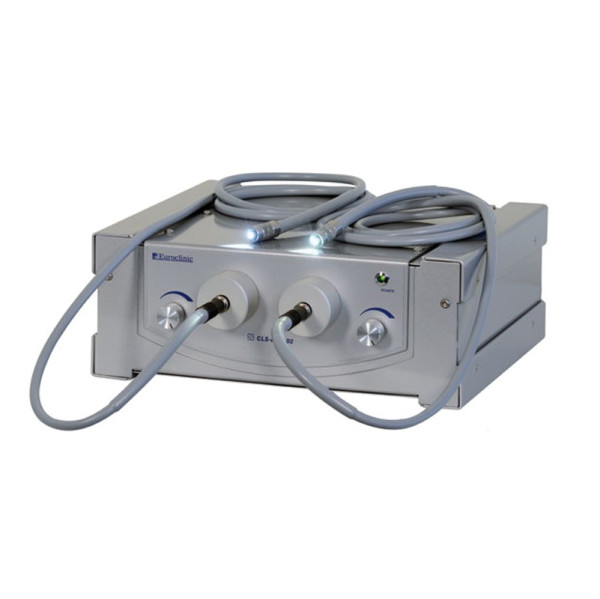 Эндоскопический источник света Euroclinic CLS ED1102