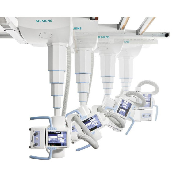 Рентгеновский аппарат Siemens Ysio Max