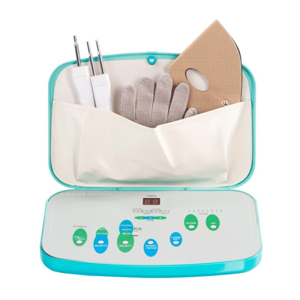 Физиоаппарат Gezatone Biolift 608