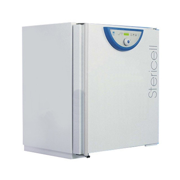 Сухожаровые и термошкафы BMT Stericell 55