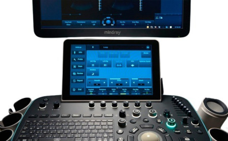 Аппарат УЗИ (сканер) Mindray Resona 7s