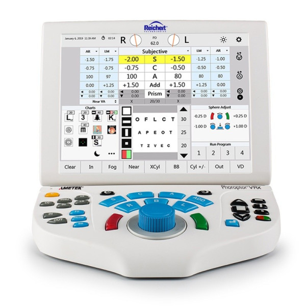 Фороптор Reichert Phoroptor VRx