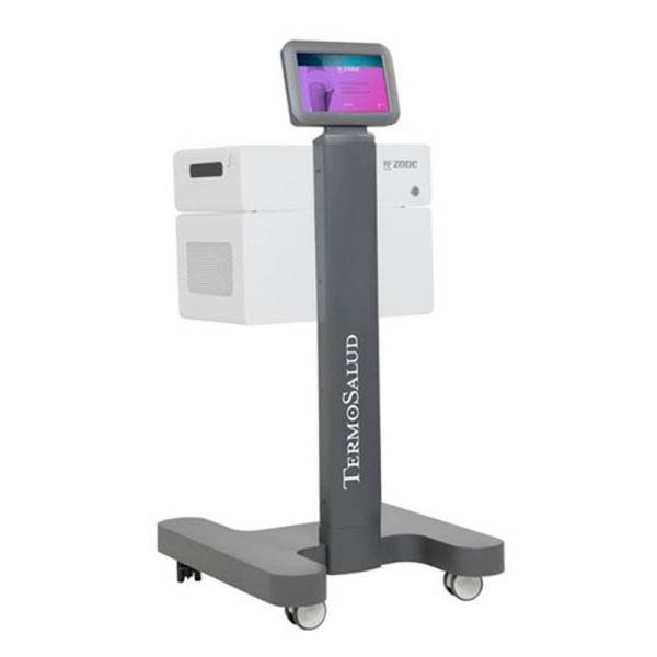 Аппарат для коррекции фигуры TermoSalud RF System