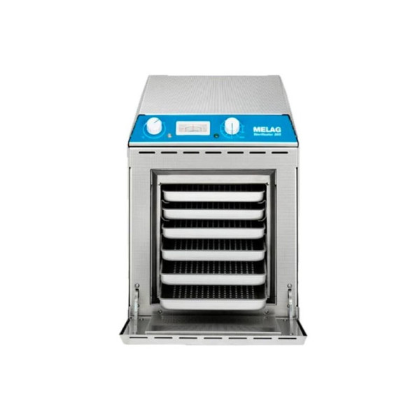 Сухожаровые и термошкафы Melag Sterilizer 205
