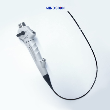 Видеобронхоскоп (гибкий цифровой бронхоскоп) MINDSION BF