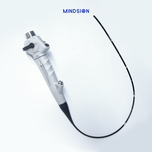 Видеобронхоскоп (гибкий цифровой бронхоскоп) MINDSION BF