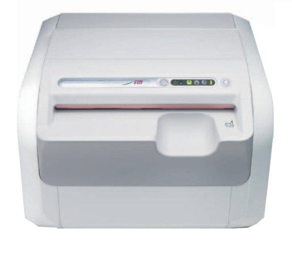 Оцифровщик Fujifilm FCR Prima Тm CR-IR 392