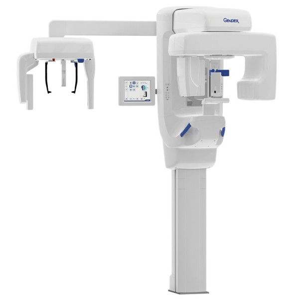 Ортопантомограф Gendex GXDP-700