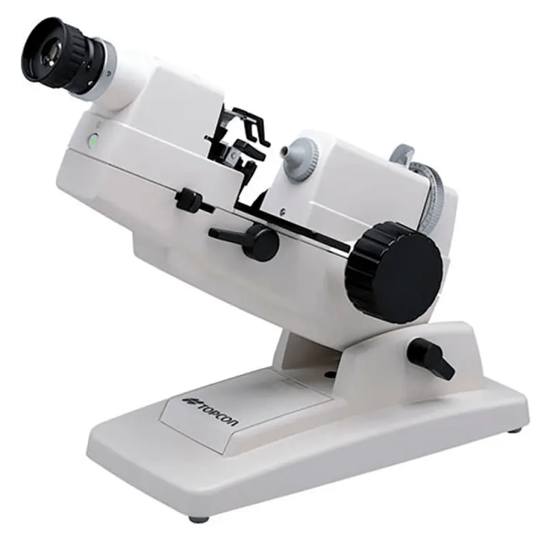 Диоптриметр Topcon LM-8