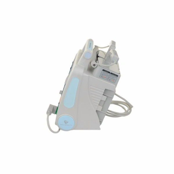Портативный дефибриллятор Dixion HD-1